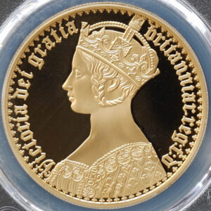 黄金の円盾 チェコスロバキア2ダカット金貨 カール4世没後600年記念金貨