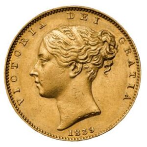 金地金とアンティークコインの違い